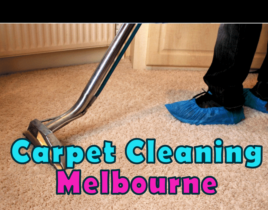 Steam Cleaning In Melbourne
