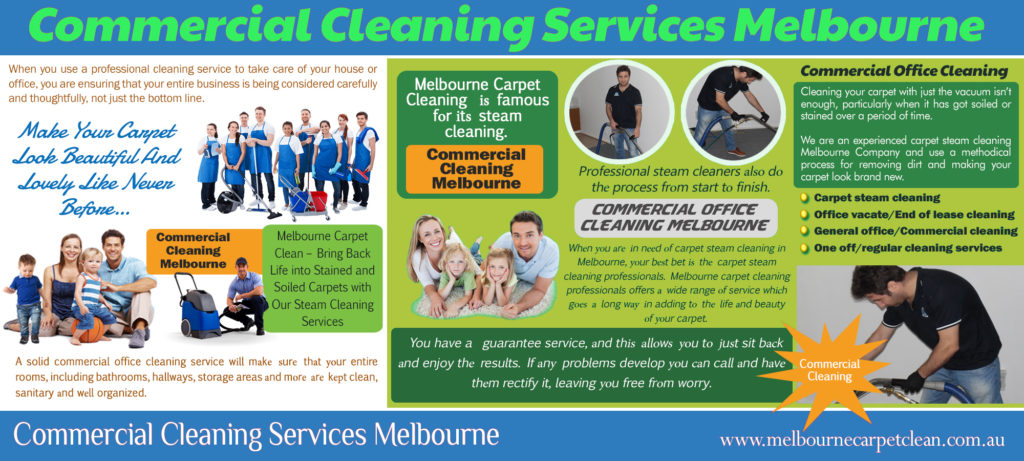 House Cleaning Rates Melbourne