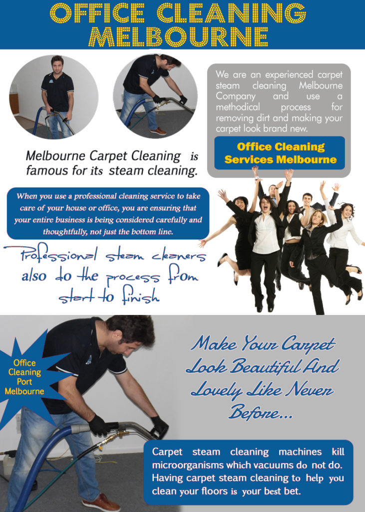 Heavy Cleaning Services